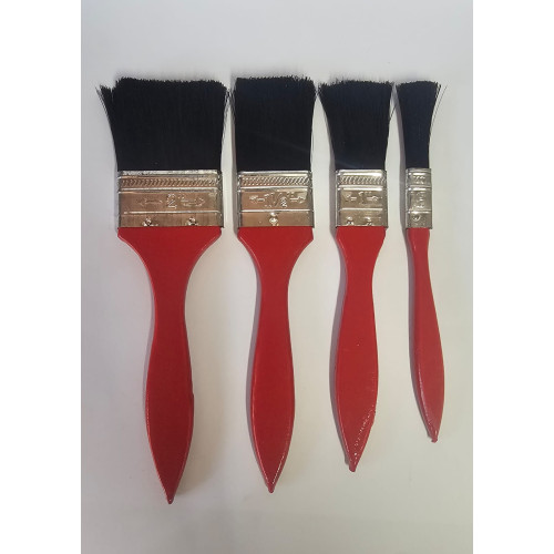 PAINT BRUSH 1X4PC
